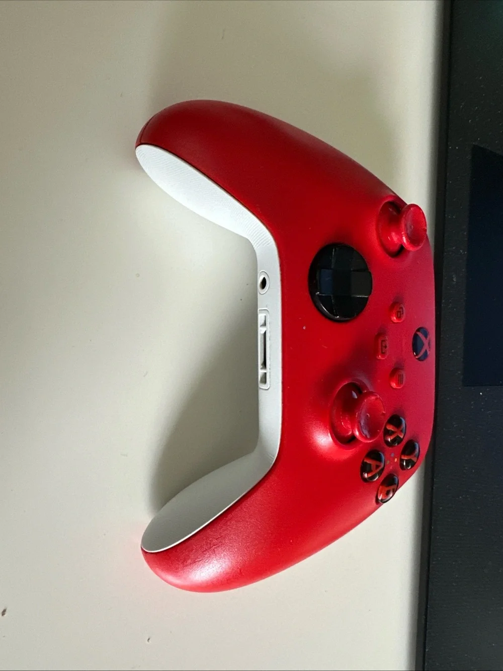 Assorted Video Game Controller Bundle - Red, Clear, Galaxy, White